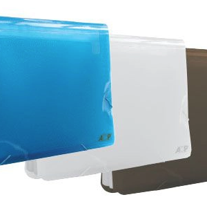 PASTA SANF PLAST A6 05 DIV SORTIDA