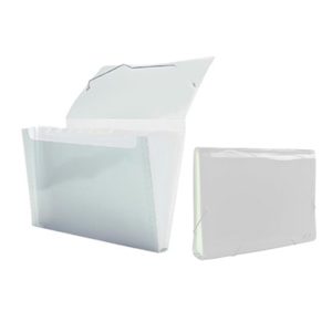 PASTA SANF PLAST DUPL COM31 DIV CRIS (24451) em Joanópolis SP