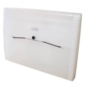 PASTA SANF PLAST SMILE A4 12D PK DELLO (46347) em Joanópolis SP