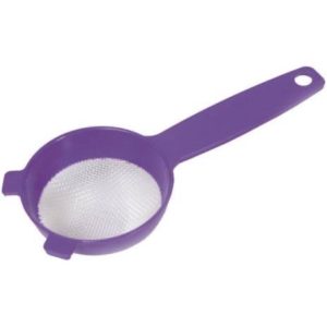 PENEIRA PLÁSTICA 12 CM em Joanópolis SP