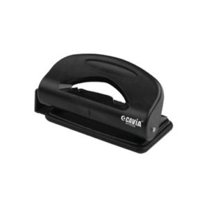 PERFURADOR DE PAPEL METAL 2F PEQUENO 10F CAVIA (47526) em Joanópolis SP