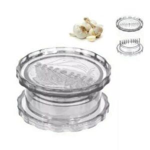 PICADOR DE ALHO em Joanópolis SP