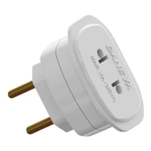 PINO ADPTADOR 2P DANEVA em Joanópolis SP