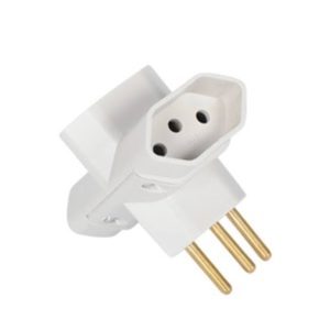 PINO T 3 SAIDAS GARRA