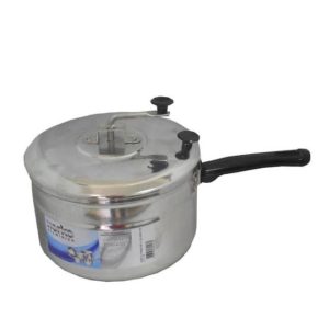 PIPOQUEIRA 20CM ALUMÍNIO 3,5L em Joanópolis SP