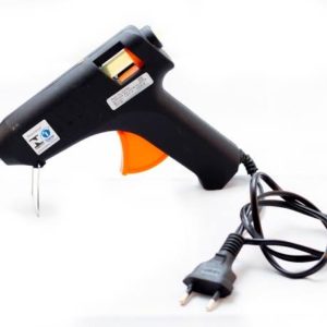 PISTOLA COLA QUENTE PEQUENO (02510)