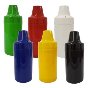 PORTA GARRAFA PARA CERV. 600ML COLORIDO em Joanópolis SP