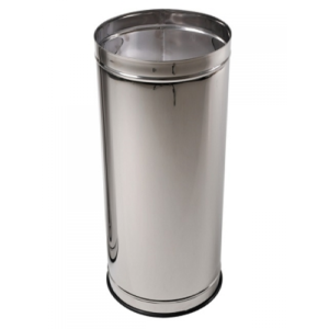 PORTA GUARDA CHUVA INOX 30X70 em Joanópolis SP