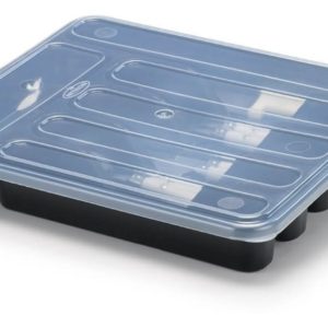 PORTA TALHER COM TAMPA NITRON em Joanópolis SP