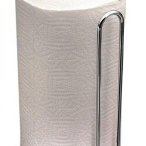 PORTA TOALHA DE PAPEL 28CM