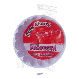 POTE CHERRY Q.LINE BR (PCT COM10)