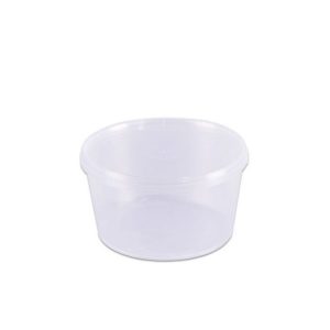 POTE COM LACRE  500 ML  (CX COM04X100) em Joanópolis SP