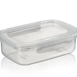 POTE HERMETICO RETANG  270ML em Joanópolis SP