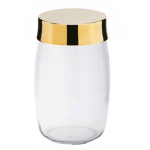 POTE MANTIMENTO TP COM TAMPA DOURADA em Joanópolis SP