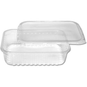 POTE RETANGULAR  500ML (PCT COM24)(CX COM06 PCT) em Joanópolis SP