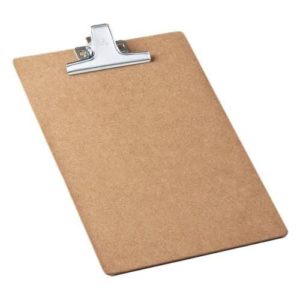 PRANCHETA DURATEX 1/2 OF COMPREND  (30845) em Joanópolis SP