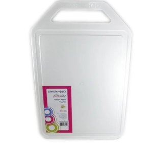 PRATIKLAR - TÁBUA PARA CORTE PLÁSTICO20.0X27CM em Joanópolis SP