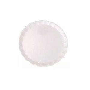 PRATO DE ISOPOR MP25 RENDADO  (FD COM 200) em Joanópolis SP