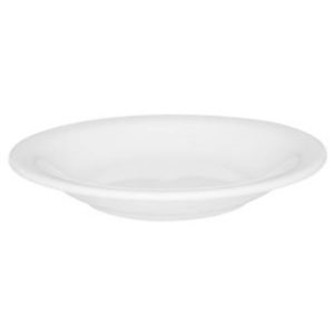 PRATO PORCELANA OXFORD FUNDO 23CM em Joanópolis SP