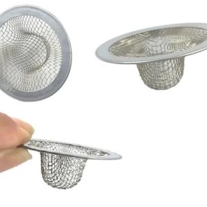 RALINHO PARA PIA INOX PEQUENO em Joanópolis SP