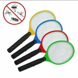 RAQUETE ELÉTRICA MATA-MOSQUITO em Joanópolis SP
