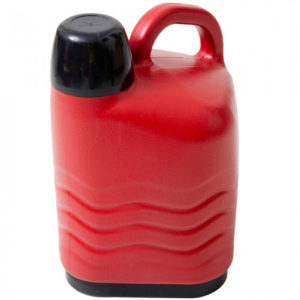RECIPIENTE TÉRMICO 5LTS INVICTA