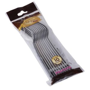 REQUINTE GARFO PARA SOBREMESA (PC COM25UNID)