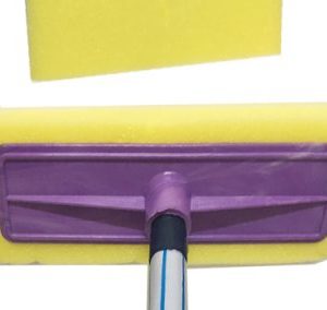 RODO LAVA-LIMPEZA PESADA SANCHES em Joanópolis SP