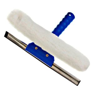 RODO LAVA VIDRO COMBIN 35CM em Joanópolis SP