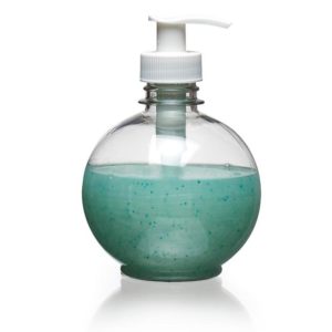 SABONETEIRA BOLA 250ML NOVAERA em Joanópolis SP