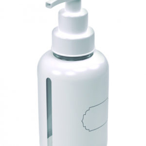 SABONETEIRA PUMP 280ML PLASUTIL