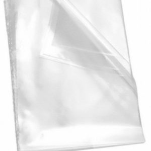 SACO BAIXA DENSIDADE 60X80X0,12 em Joanópolis SP