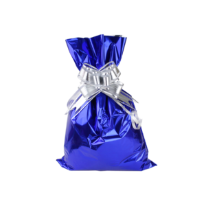 SACO METALIZADO 40X60 COM050