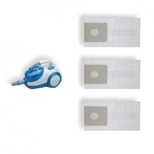 SACO PARA ASPIRADOR DE PO ARNO BOOGY  (03UNID) em Joanópolis SP