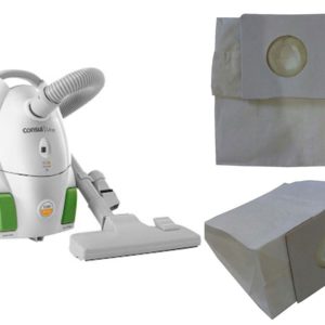 SACO PARA ASPIRADOR DE PO CONSUL FIT/FÁCILITE (03UNID)