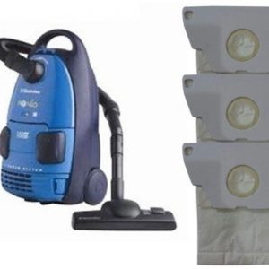 SACO PARA ASPIRADOR DE PO ELETROLUX MONDO     (03UNID) em Joanópolis SP