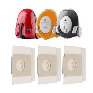 SACO PARA ASPIRADOR DE PO ELETROLUX NEO/LISTO (03UNID) em Joanópolis SP