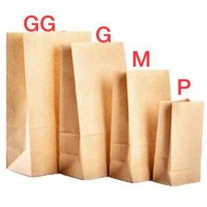 SACO SOS SJ KRAFT LISO P 5KG  (PCT C/100)