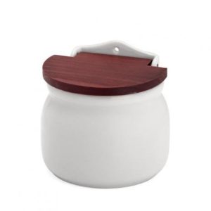 SALEIRO DE PORCELANA