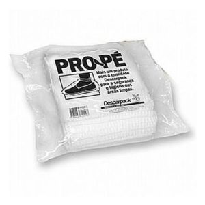 SApaTILHA PROPE DESC DESCARpaCK (PCT COM 100) em Joanópolis SP