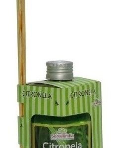 SENALÂNDIA - AROMATIZADOR CITRONELA 280ML