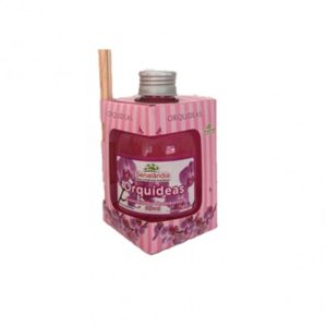 SENALÂNDIA - AROMATIZADOR ORQUIDEAS 280ML