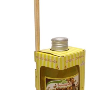 SENALÂNDIA - AROMATIZADOR SEMENT DO BRASIL  280ML em Joanópolis SP