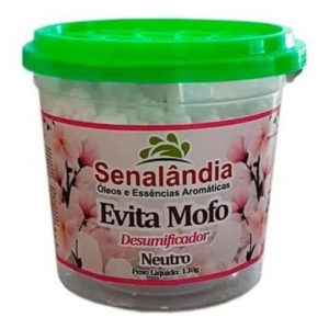 SENALÂNDIA - EVITA MOFO NEUTRO  130G em Joanópolis SP