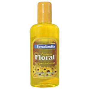 SENALÂNDIA - ODORIZANTE FLORAL    140ML em Joanópolis SP
