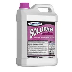 SOLUpaN VALÊNCIA (GL COM05LTS) em Joanópolis SP