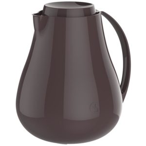 SOPRANO - BULE TÉRMICO SONETTO 750ML MARROM