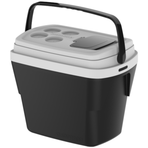 SOPRANO - CAIXA TÉRMICA TROPICAL 28L PRETA em Joanópolis SP