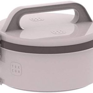 SOPRANO - MARMITA TEKCOR 1,5L 1S BEGE em Joanópolis SP