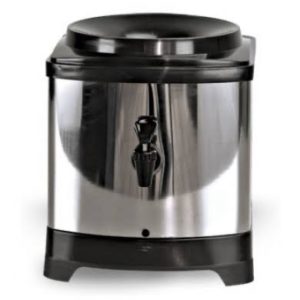 SUPORTE PARA GARRAFAO DE ÁGUA INOX - CUBA CERÂMICA